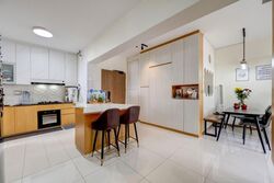 Blk 620A Tampines Greenverge (Tampines), HDB 4 Rooms #530493231